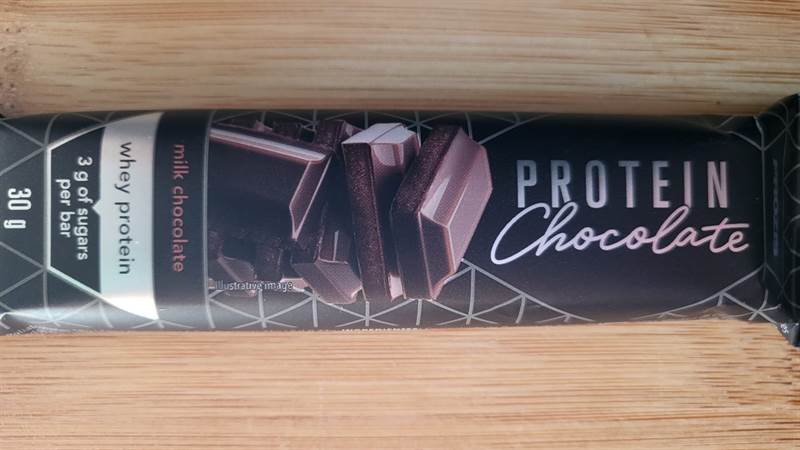 Prozis Protein Chocolate Milk Chocolate