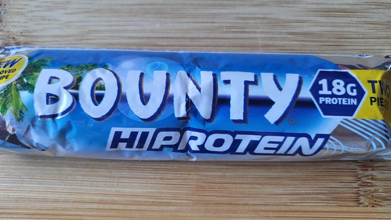Bounty HiProtein 