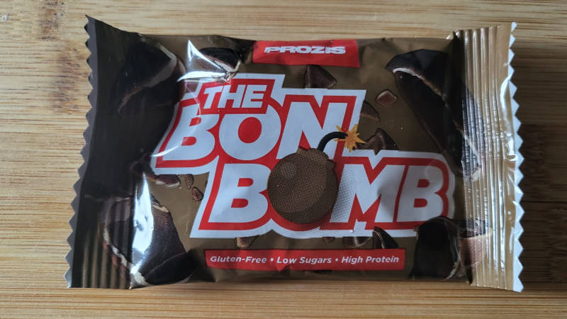 Prozis The Bon Bomb 