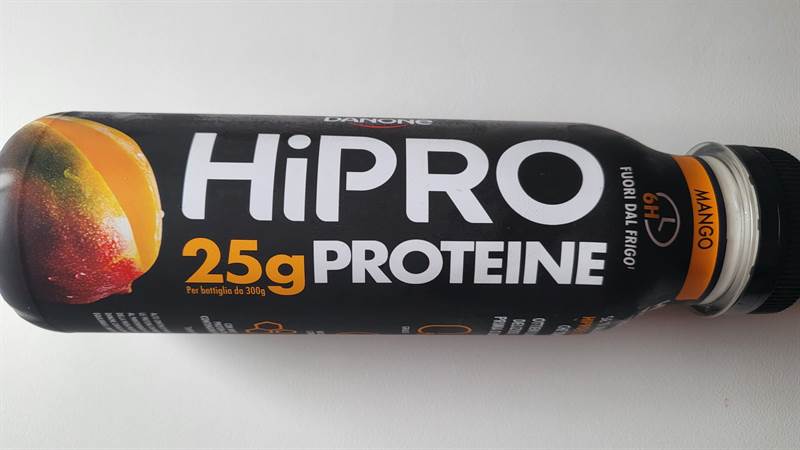 Danone HiPro 25 g Proteine Mango