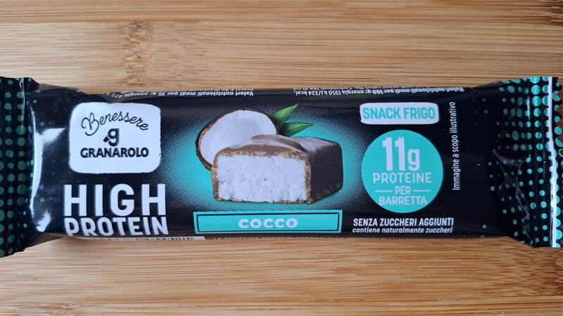 Granarolo High Protein Cocco